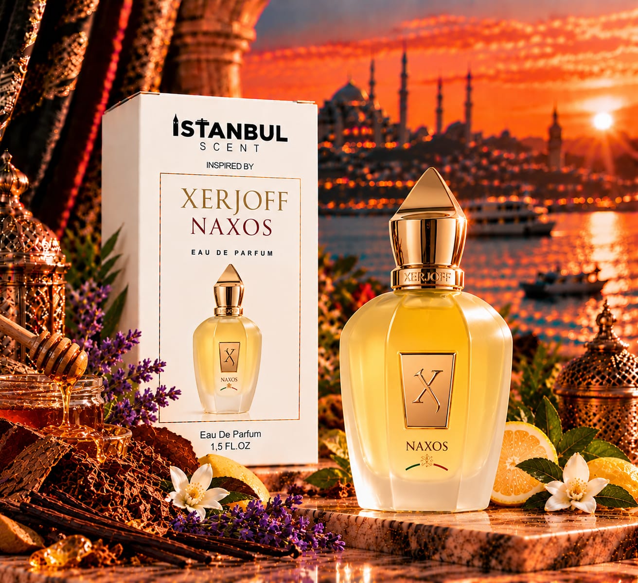 Parfum